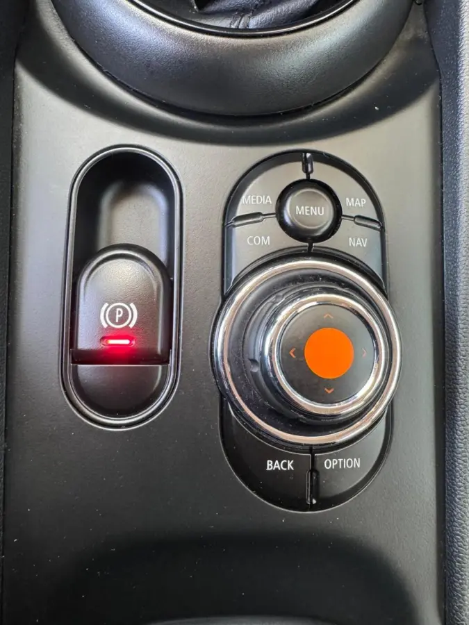 1.5 Cooper Business Edition|Airco|Navi|Cruise control|