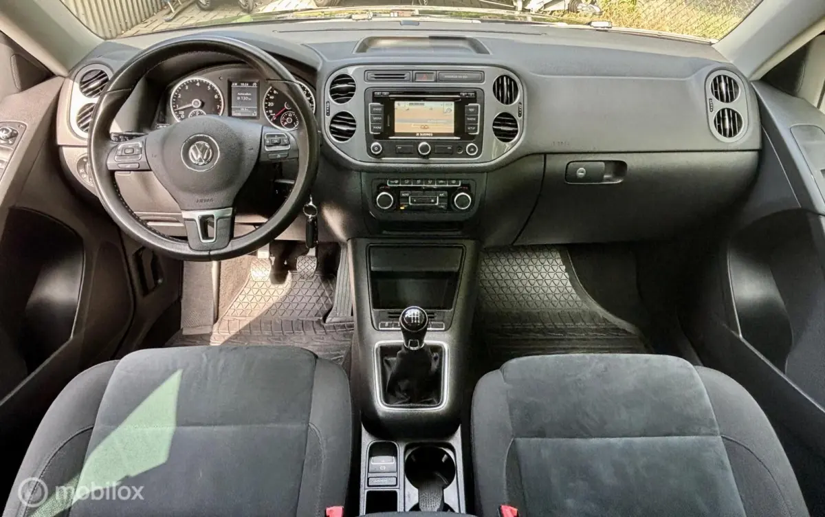 1.4 TSI R-Line. NAVI, CRUISE, PDC.
