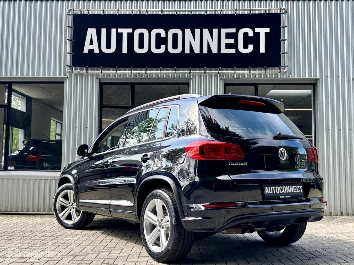 1.4 TSI R-Line. NAVI, CRUISE, PDC.