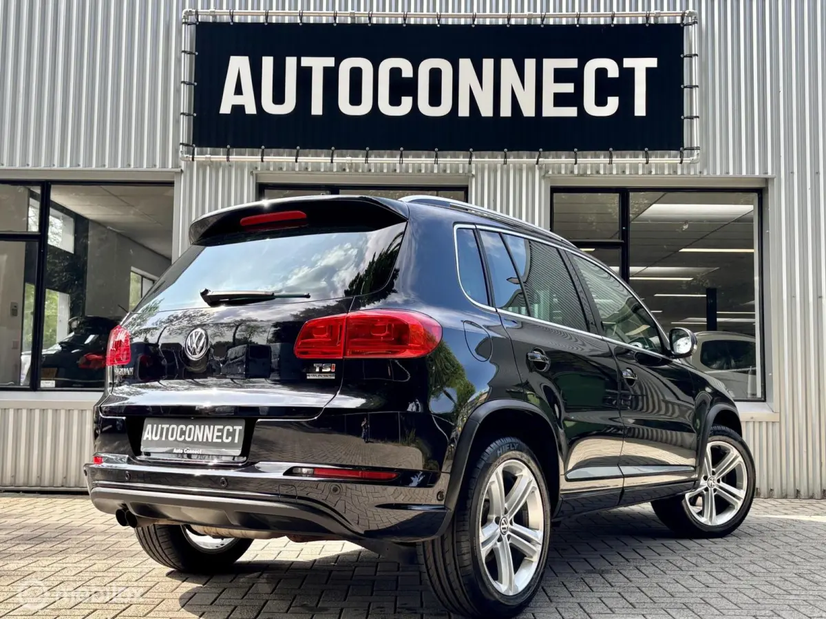 1.4 TSI R-Line. NAVI, CRUISE, PDC.