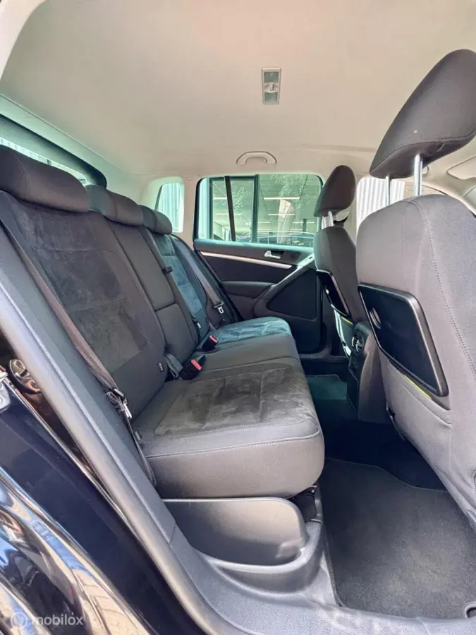 1.4 TSI R-Line. NAVI, CRUISE, PDC.