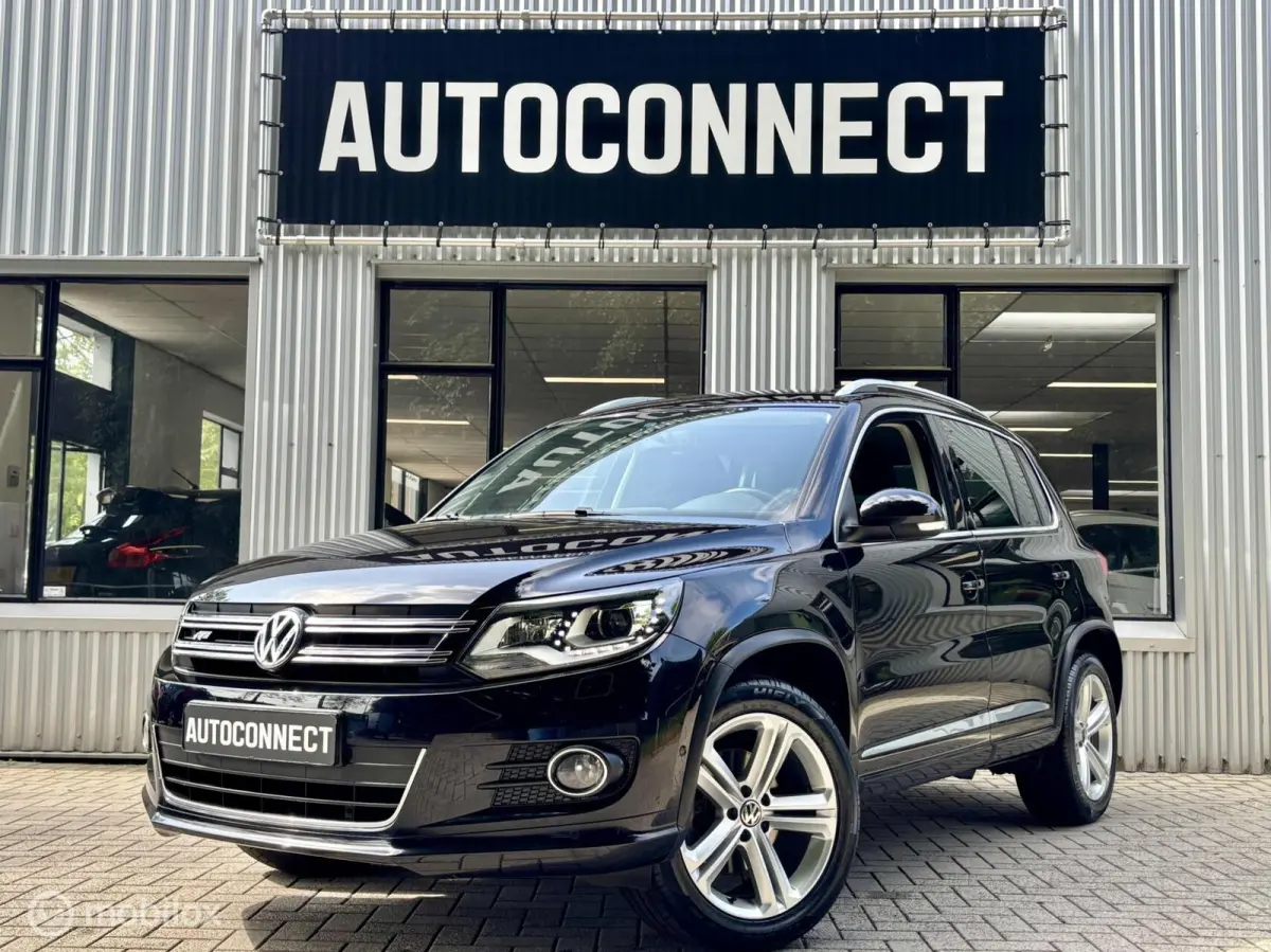 1.4 TSI R-Line. NAVI, CRUISE, PDC.