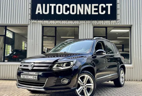 1.4 TSI R-Line. NAVI, CRUISE, PDC.