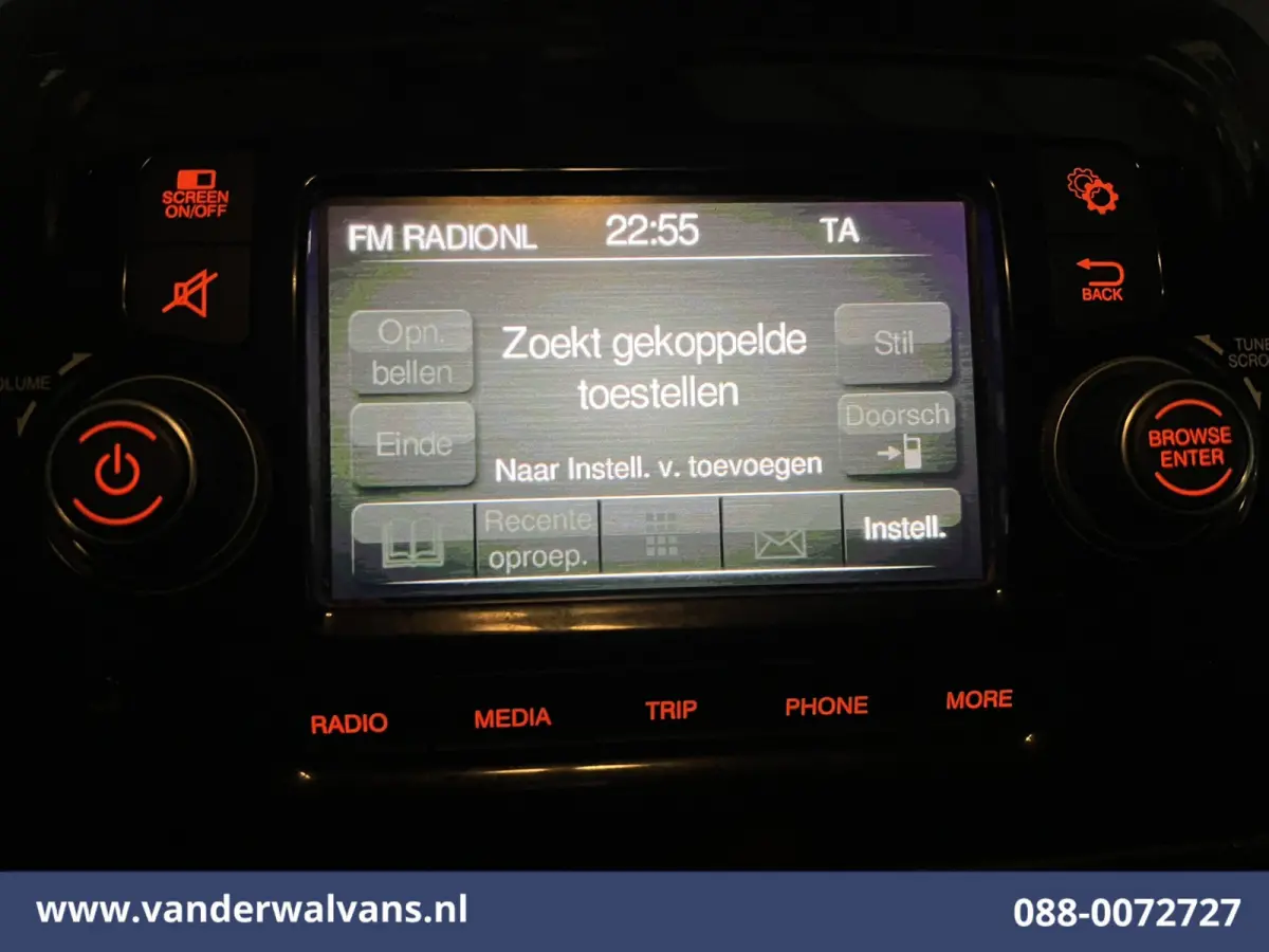 2.2 BlueHDi 120pk L1H1 Airco | 2500kg Trekhaak | Imperiaal Bijrijdersbank