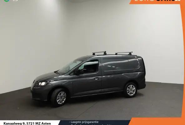 Maxi 2.0 TDI Style Automaat Airco Bluetooth Cruise Control  App-Connect