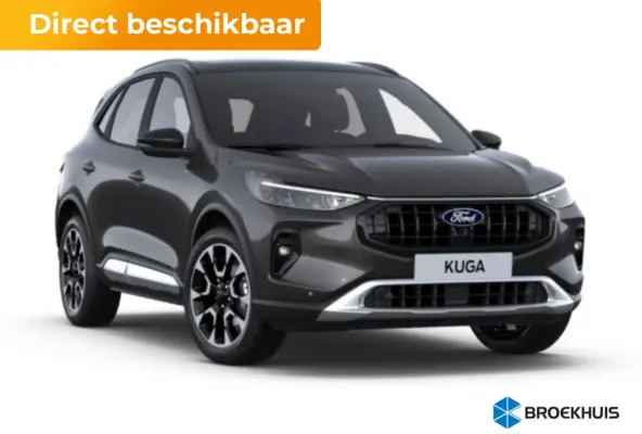 2.5 PHEV Active X | Achteruitrijcamera | Apple Carplay/Android Auto|telefoonintegratie premium | Bots waarschuwing systeem