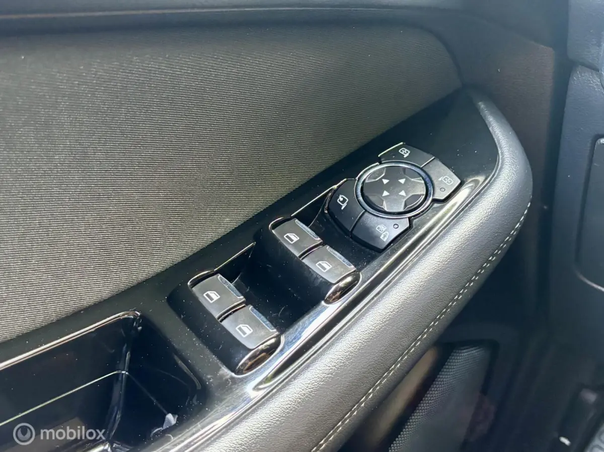 1.5 Titanium 7persoons. NAVI, CRUISE, CLIMA.