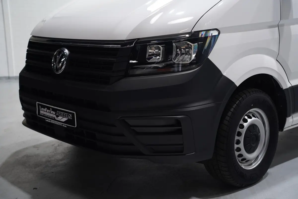 2.0 TDI 177 pk L4 Pick Up / Open Laadbak Airco Cruise Control, 3-Zits, LxBxH 430x203x40 cm
