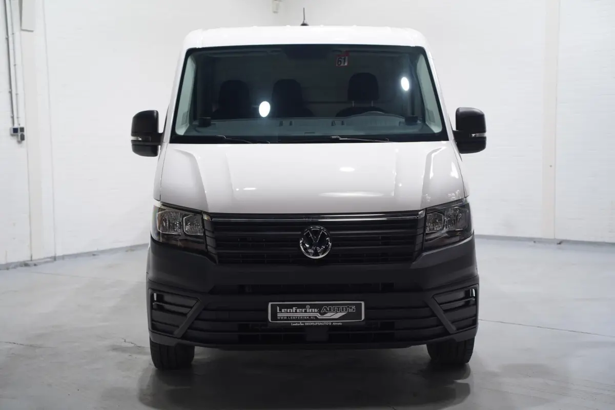2.0 TDI 177 pk L4 Pick Up / Open Laadbak Airco Cruise Control, 3-Zits, LxBxH 430x203x40 cm