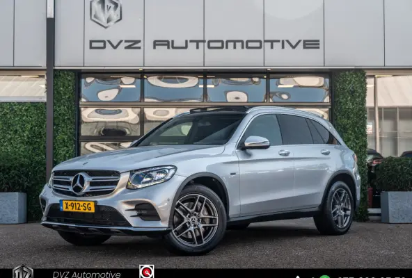 350e 4MATIC Business Solution AMG | Pano | Leder | Trekhaak |