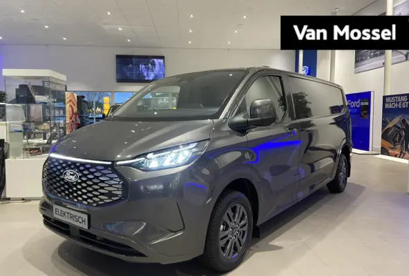 Limited H1, 340 L2 | NIEUW TE BESTELLEN! | KEYLESS ENTRY/START | LAADVLOER BESCHERMING | LED LAADRUIMTEVERLICHTING | ELEKTRISCH VERWARMBARE VOORRUIT |