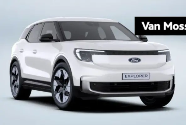 Premium Extended Range AWD 77 KWH | NU TE BESTELLEN | 20' | B&O | Elek Achterklep