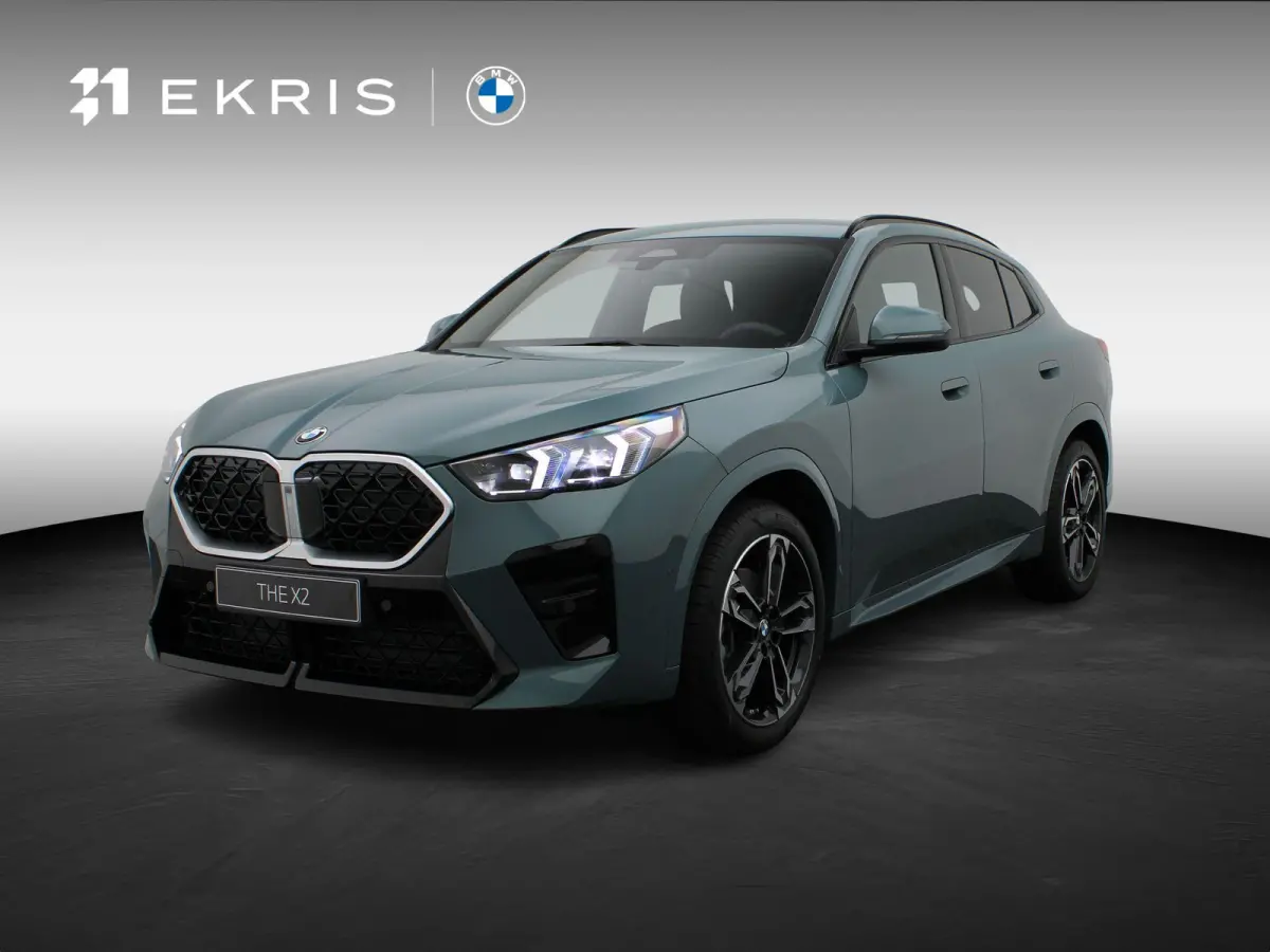 sDrive20i | M Sportpakket | Premium Pack