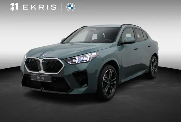 sDrive20i | M Sportpakket | Premium Pack