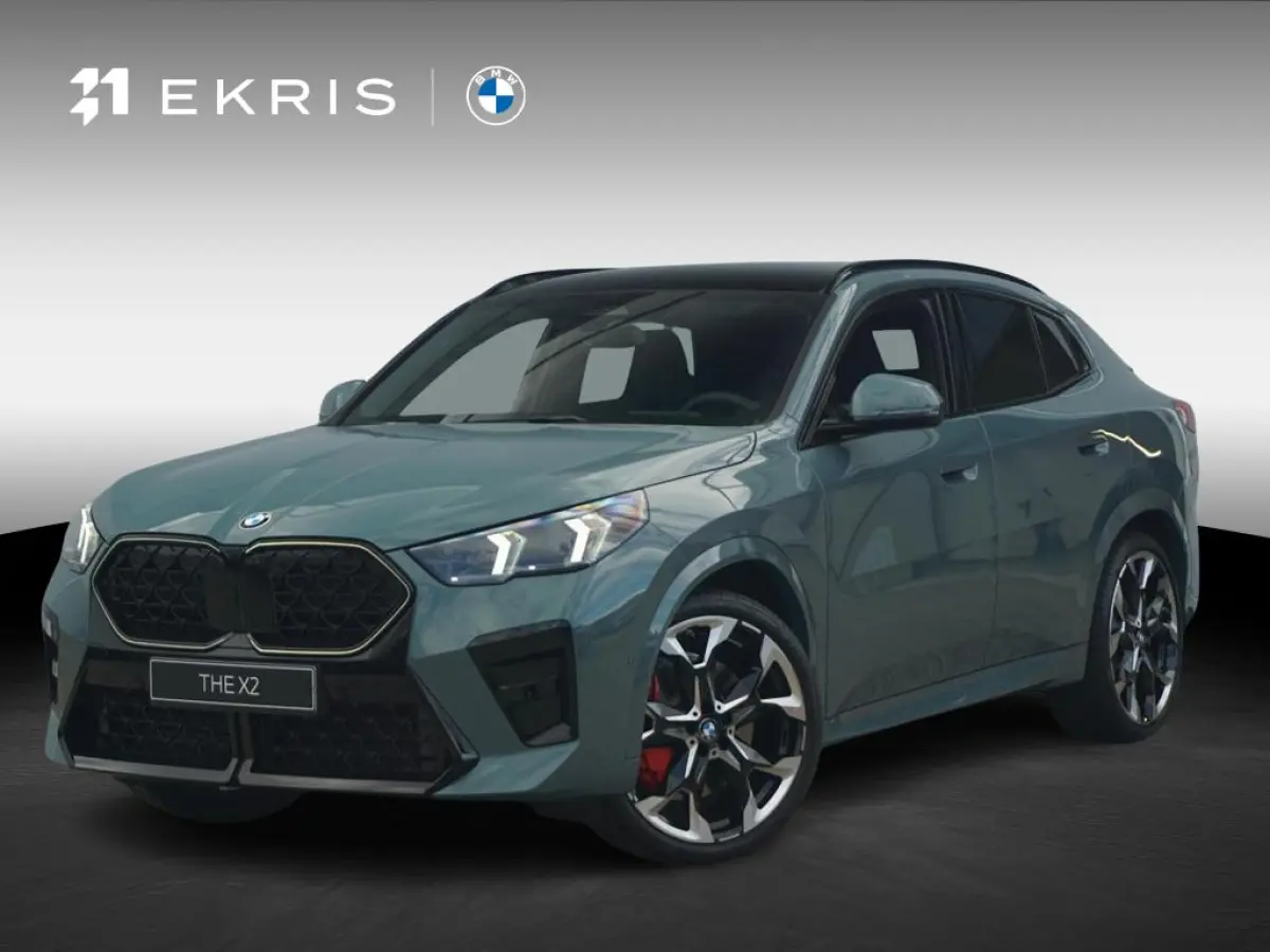 sDrive20i | M Sportpakket Pro | Innovation Pack | Showroom Selection
