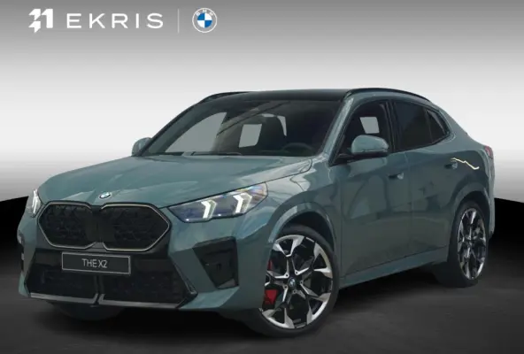 sDrive20i | M Sportpakket Pro | Innovation Pack | Showroom Selection