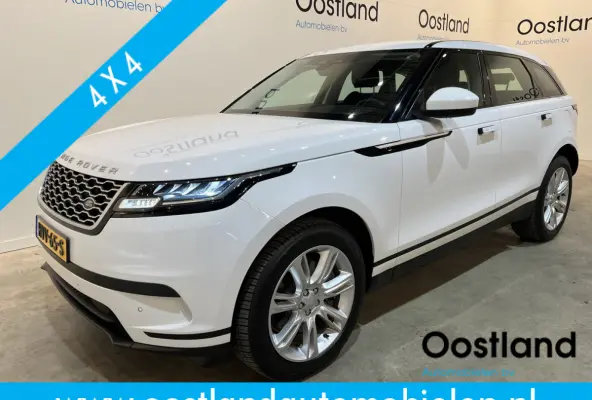 2.0 P400e AWD PHEV / 20" LMV / Alcantara / 53.000 KM !!