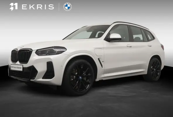 xDrive30e | SoH 96% | M-Sportpakket | Panoramadak | HiFi | 19'' |