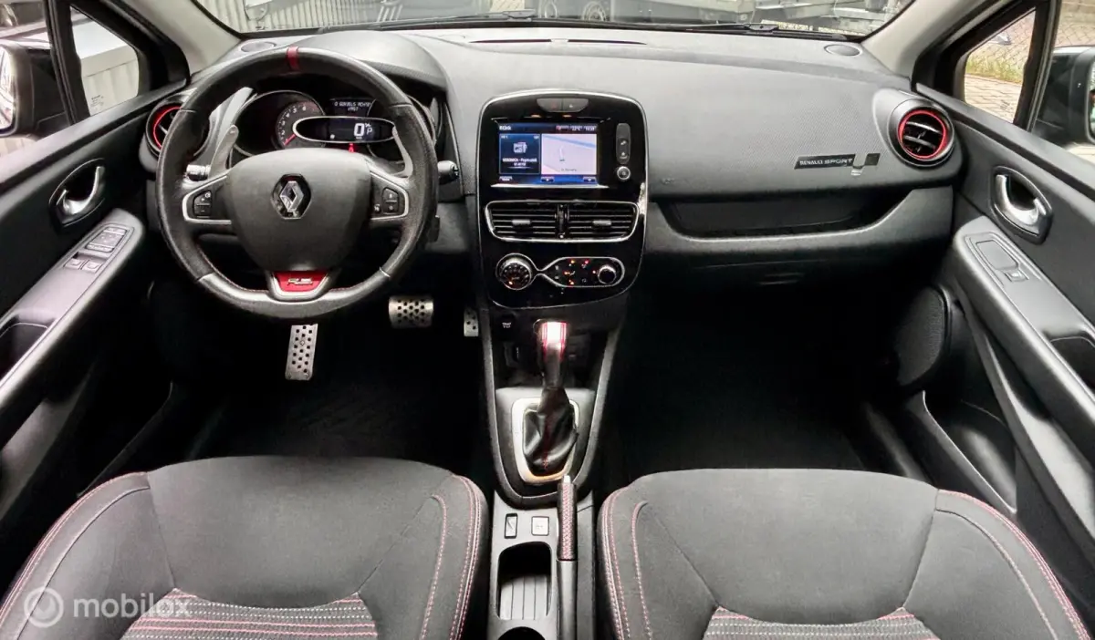 1.6 Turbo R.S. NAVI, CAMERA, CRUISE.