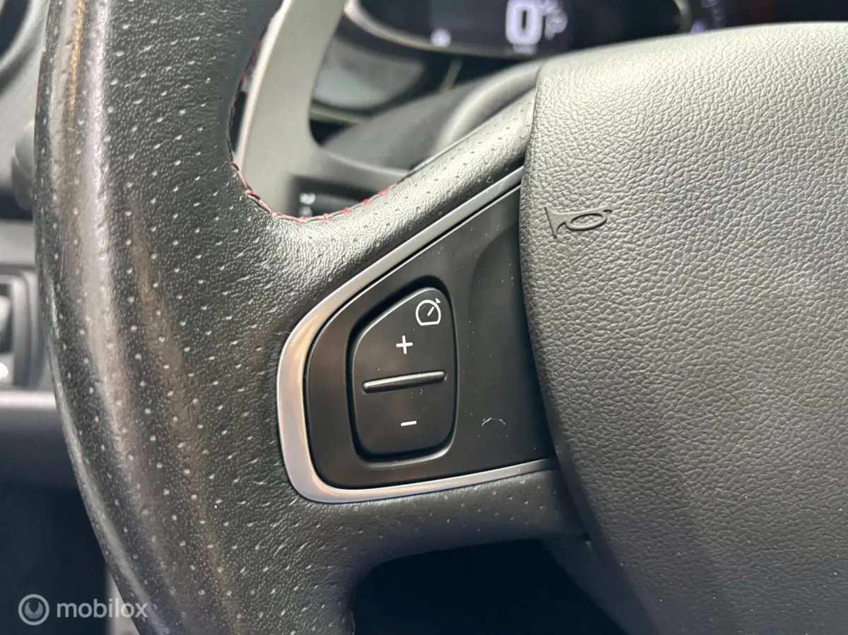 1.6 Turbo R.S. NAVI, CAMERA, CRUISE.