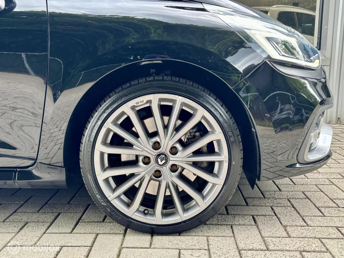 1.6 Turbo R.S. NAVI, CAMERA, CRUISE.