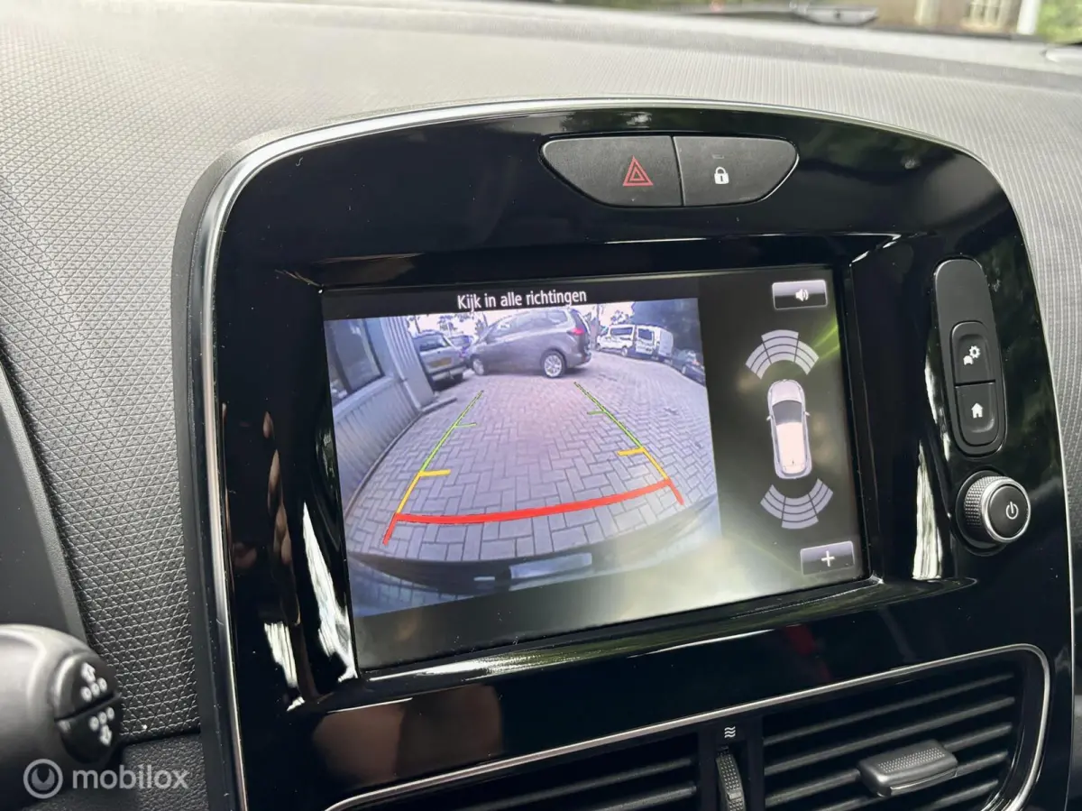 1.6 Turbo R.S. NAVI, CAMERA, CRUISE.