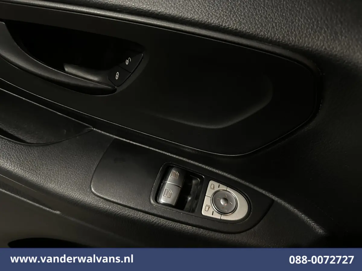 114 CDI 136pk L2H1 Euro6 Airco | Camera | Apple Carplay | Android Auto | Cruisecontrol Parkeersensoren