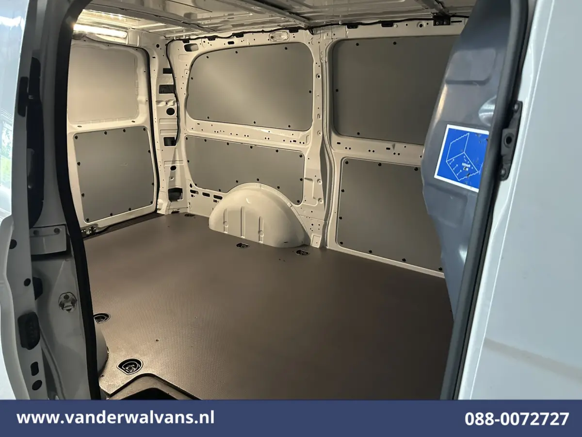 114 CDI 136pk L2H1 Euro6 Airco | Camera | Apple Carplay | Android Auto | Cruisecontrol Parkeersensoren
