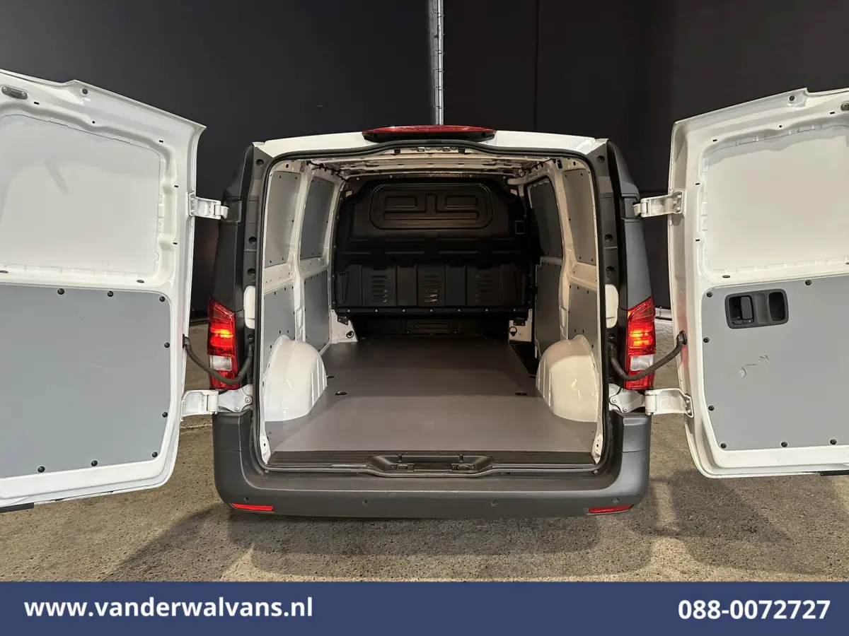 114 CDI 136pk L2H1 Euro6 Airco | Camera | Apple Carplay | Android Auto | Cruisecontrol Parkeersensoren
