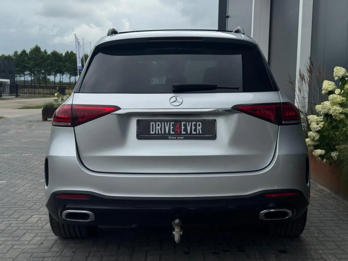 350 de 4M. Pr Plus AMG FULL PANO SFEER ACC ECC 360CAM