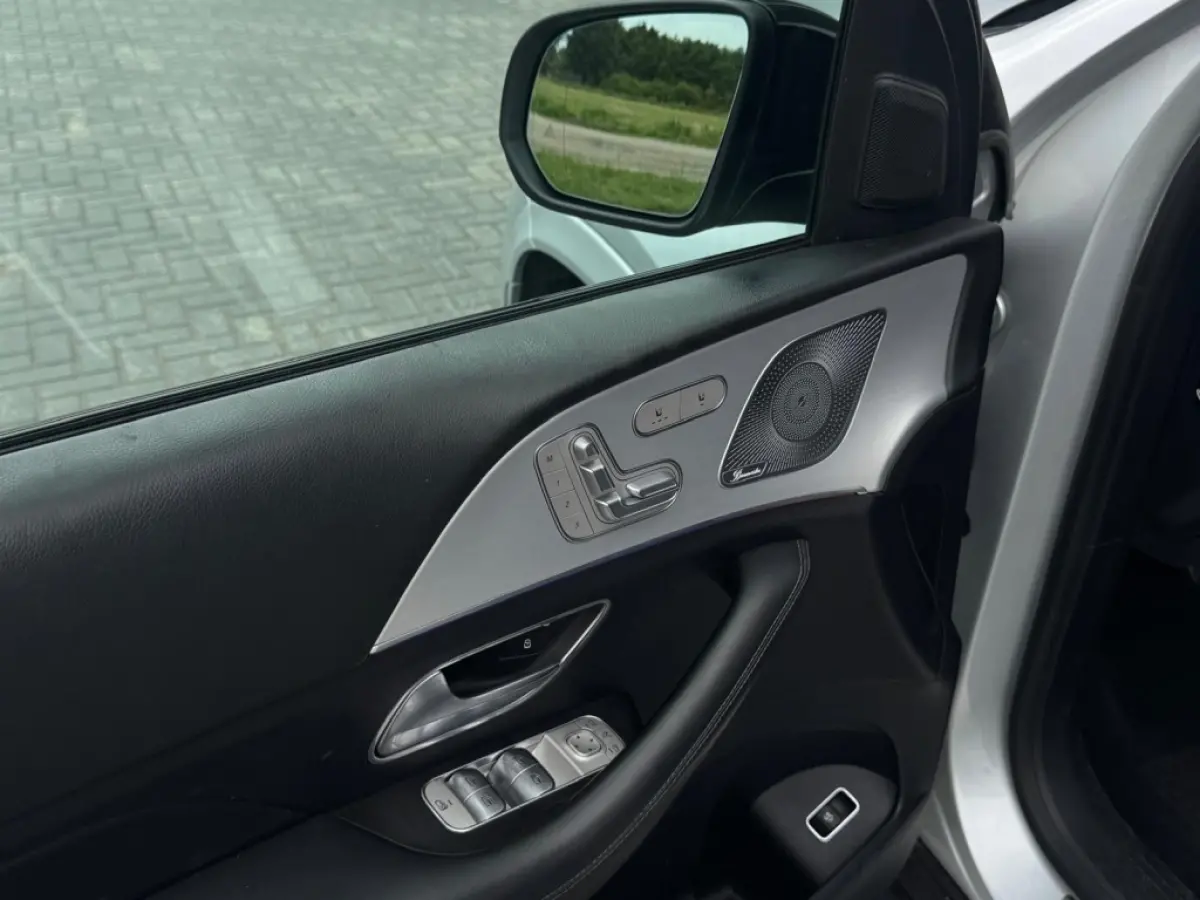 350 de 4M. Pr Plus AMG FULL PANO SFEER ACC ECC 360CAM