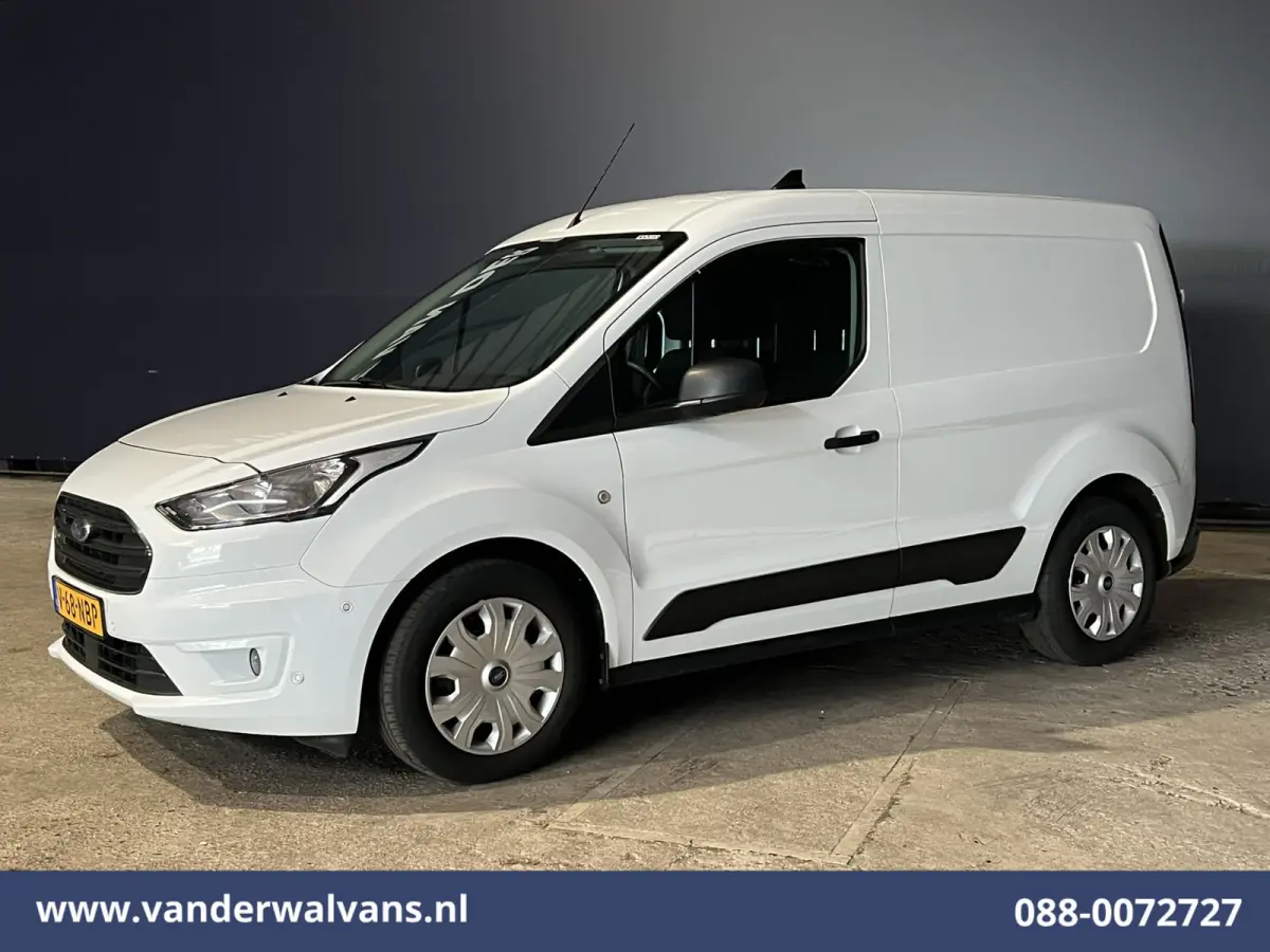 1.5 EcoBlue 100pk L1H1 Euro6 Airco | Camera | Android Auto | Stoelverwarming | Verwarmde voorruit Parkeersensoren