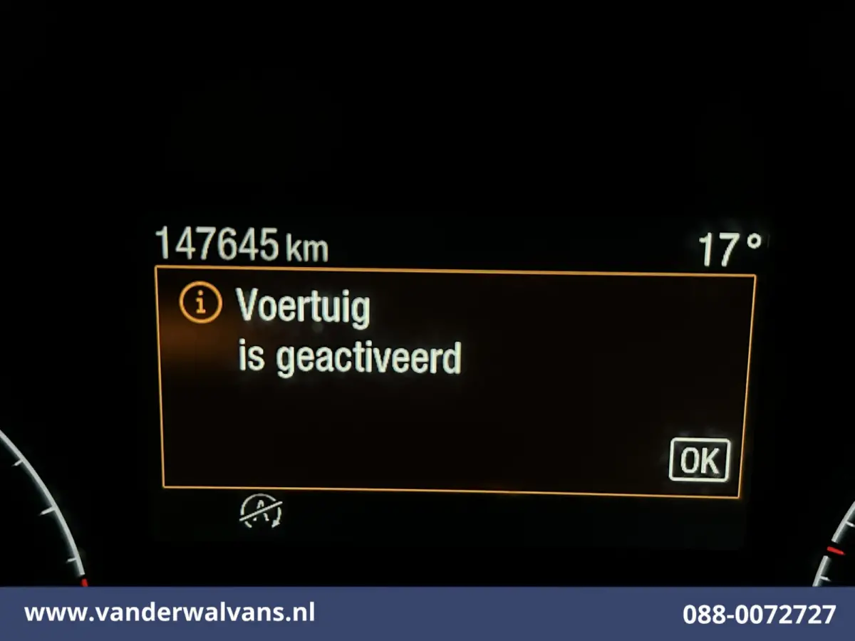 1.5 EcoBlue 100pk L1H1 Euro6 Airco | Camera | Android Auto | Stoelverwarming | Verwarmde voorruit Parkeersensoren