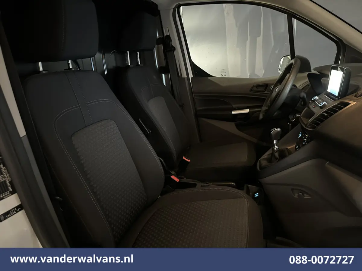 1.5 EcoBlue 100pk L1H1 Euro6 Airco | Camera | Android Auto | Stoelverwarming | Verwarmde voorruit Parkeersensoren