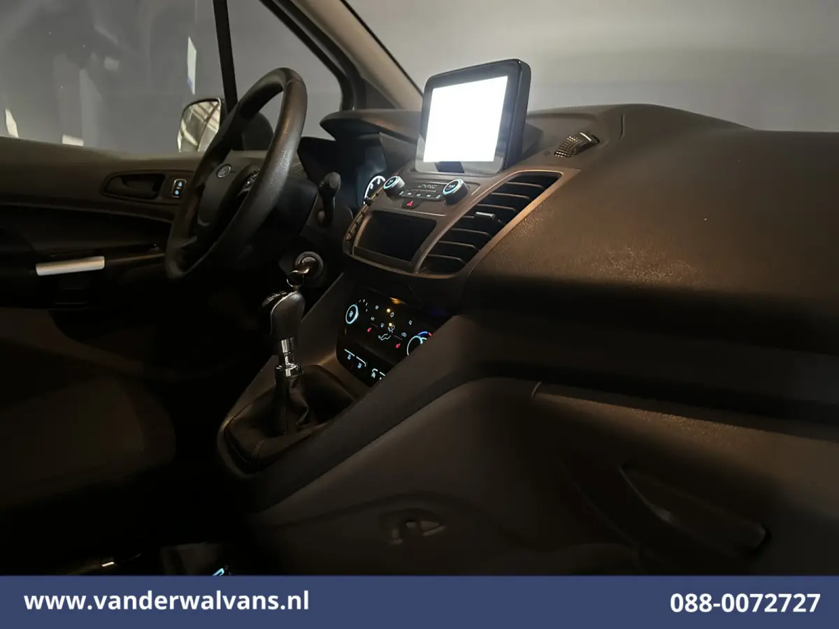 1.5 EcoBlue 100pk L1H1 Euro6 Airco | Camera | Android Auto | Stoelverwarming | Verwarmde voorruit Parkeersensoren