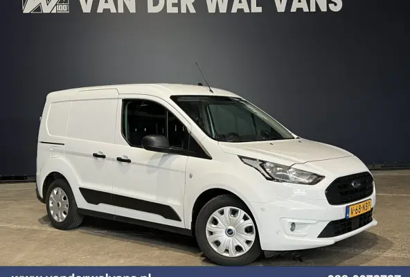 1.5 EcoBlue 100pk L1H1 Euro6 Airco | Camera | Android Auto | Stoelverwarming | Verwarmde voorruit Parkeersensoren