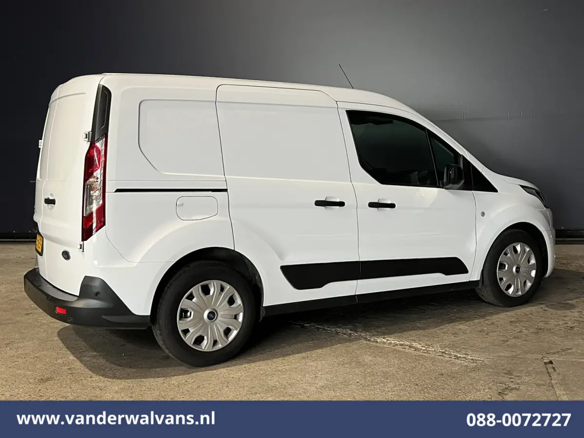 1.5 EcoBlue 100pk L1H1 Euro6 Airco | Camera | Android Auto | Stoelverwarming | Verwarmde voorruit Parkeersensoren