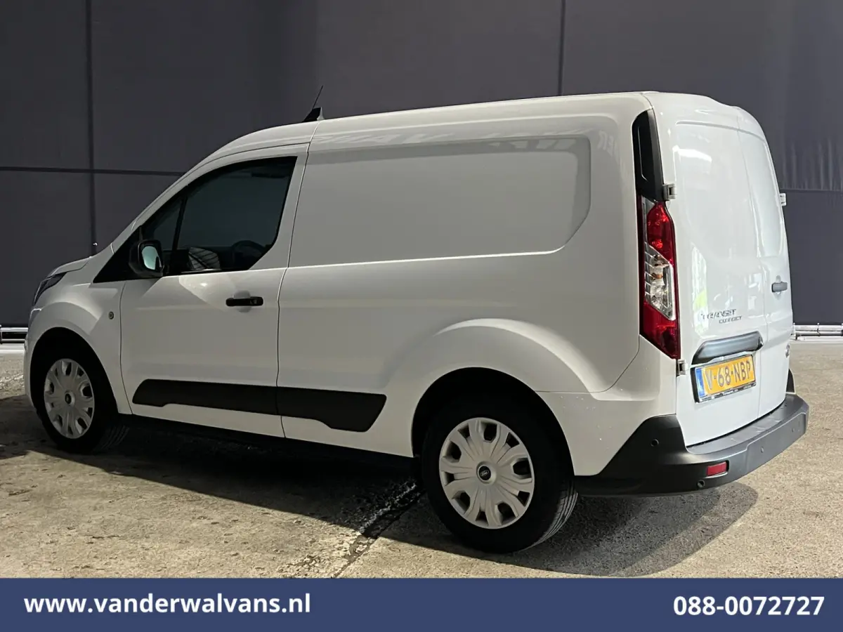 1.5 EcoBlue 100pk L1H1 Euro6 Airco | Camera | Android Auto | Stoelverwarming | Verwarmde voorruit Parkeersensoren
