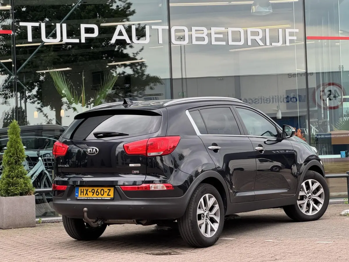 1.6 GDI X-treme ComfortLine bj 2016 Leder Navi