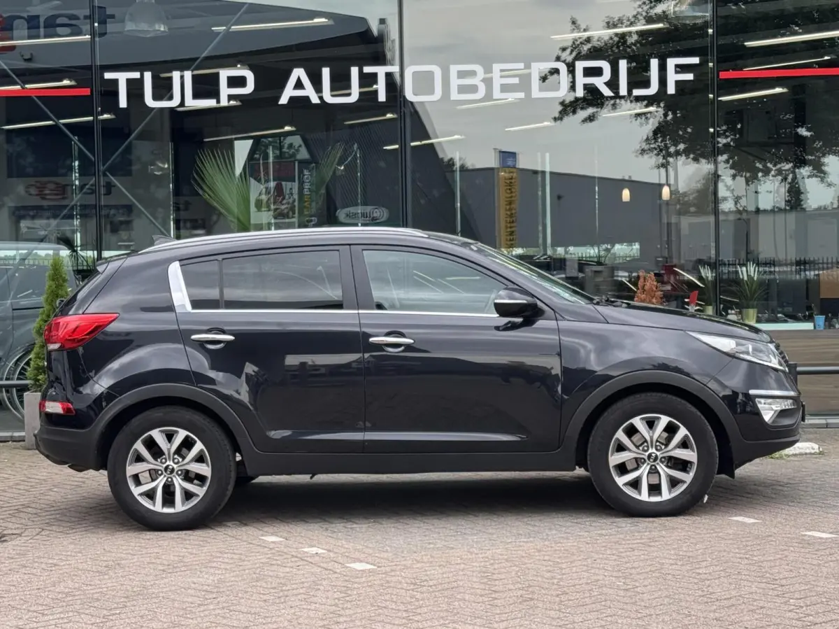 1.6 GDI X-treme ComfortLine bj 2016 Leder Navi