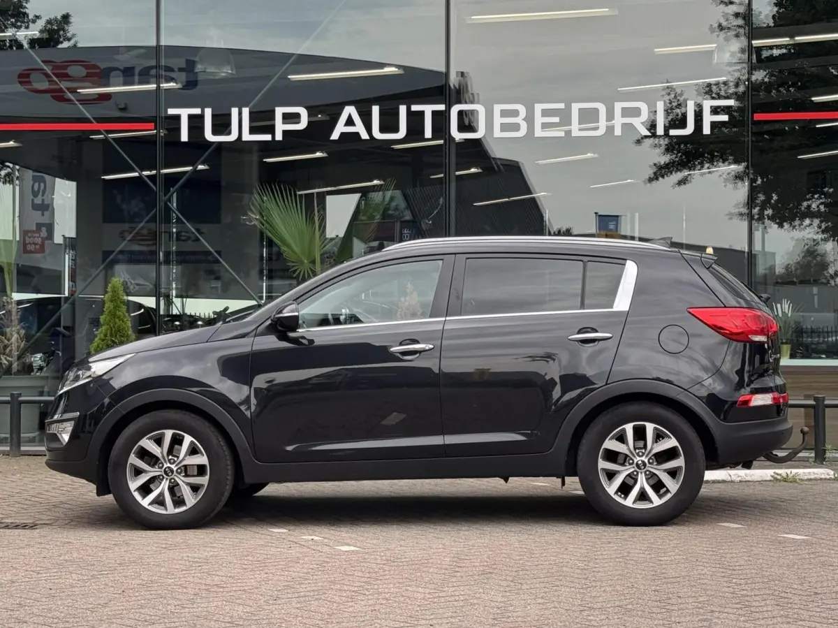 1.6 GDI X-treme ComfortLine bj 2016 Leder Navi