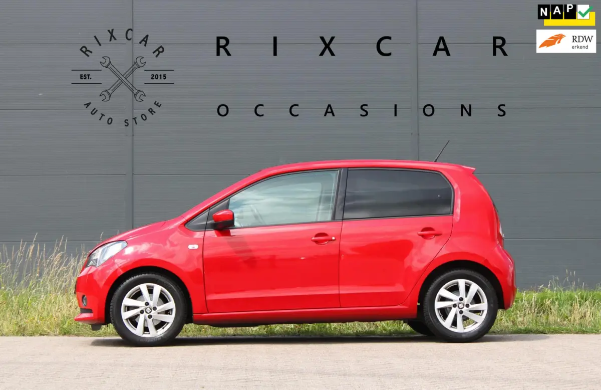 1.0 Sport Connect Allseason Navi Cruise SeatSound