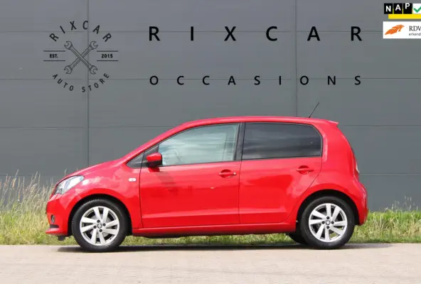 1.0 Sport Connect Allseason Navi Cruise SeatSound