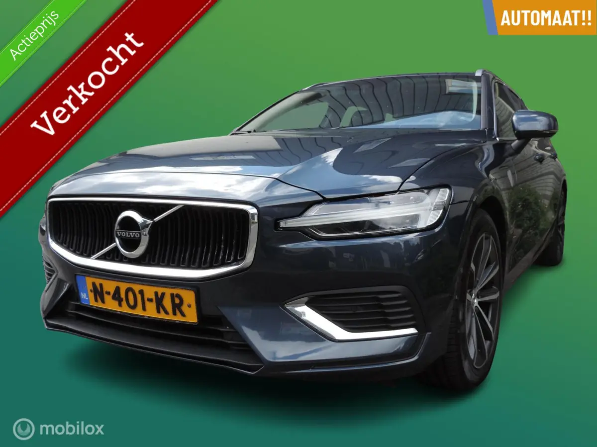 2.0 T6 Recharge AWD R-Design Trekhaak in Top staat!!