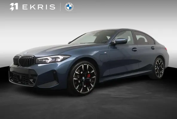 330e | SoH 100% | M-Sport pakket | Panoramadak | Adaptive Cruise | HiFi | Comfort Access |