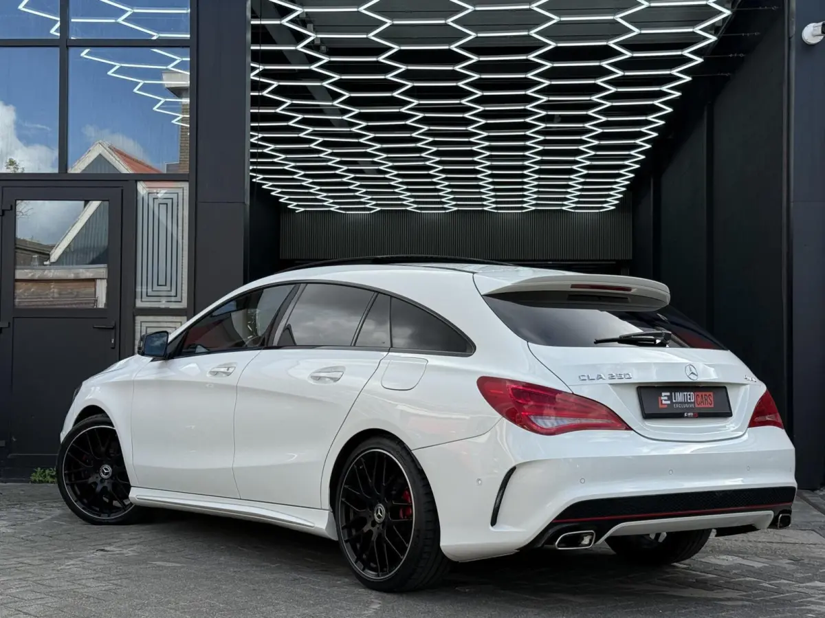 250 4MATIC SPORT