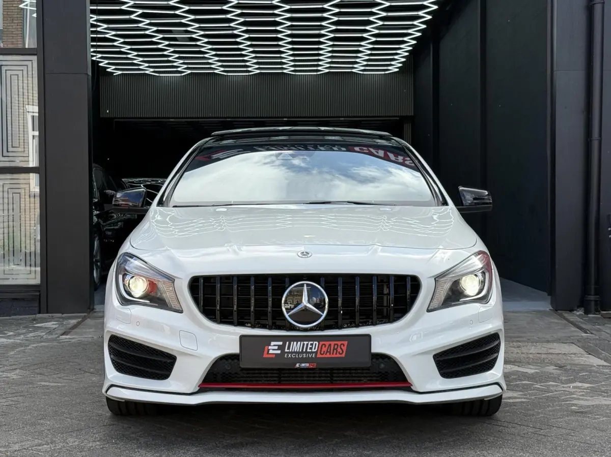 250 4MATIC SPORT