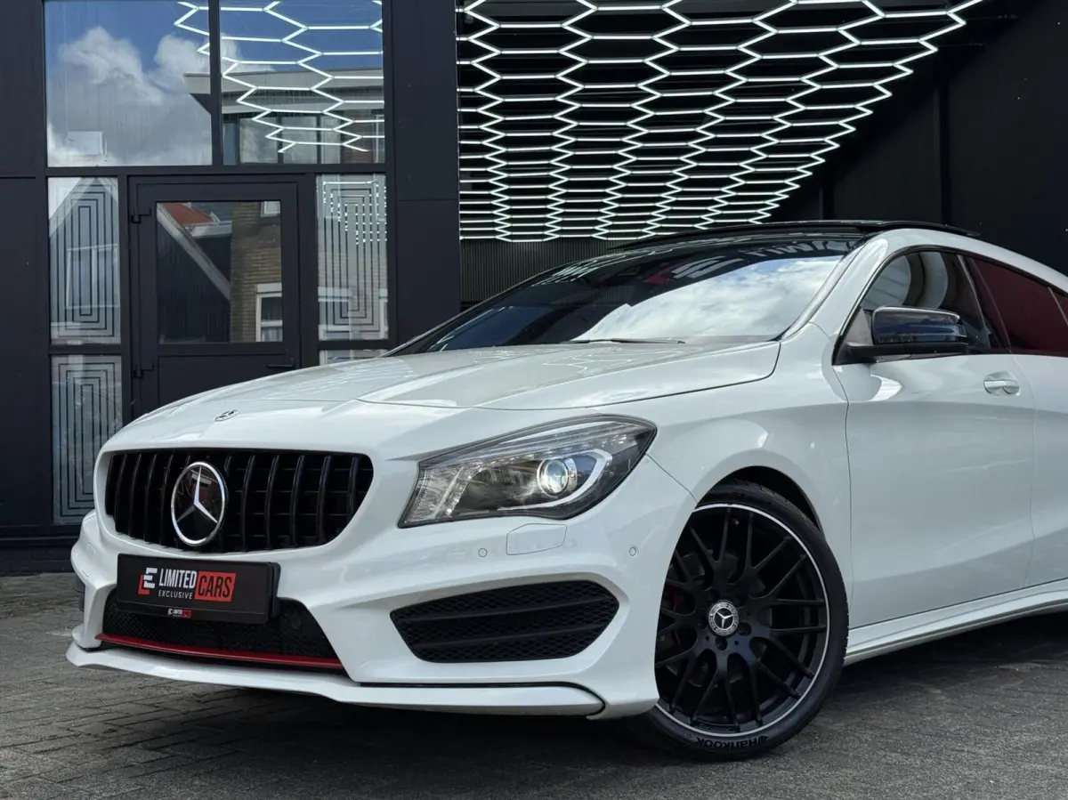 250 4MATIC SPORT