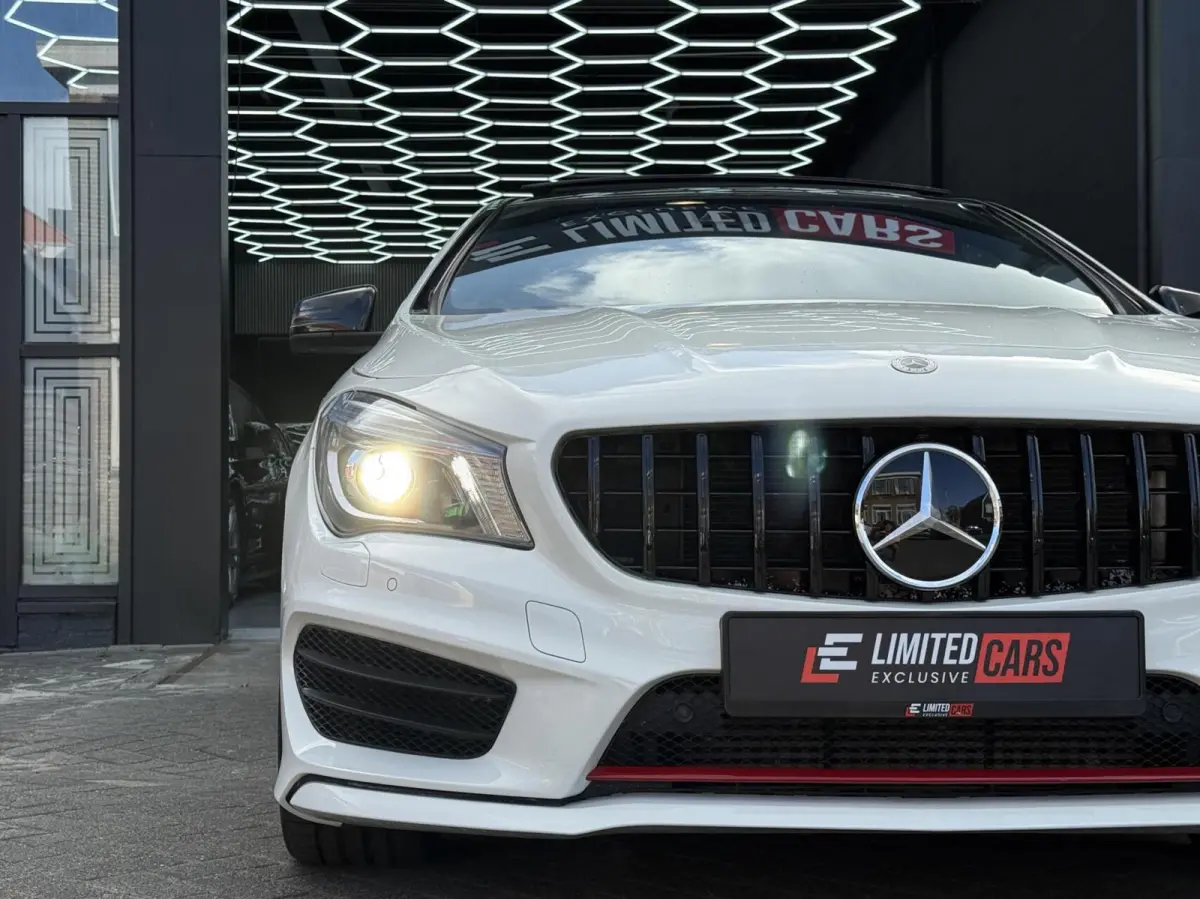 250 4MATIC SPORT