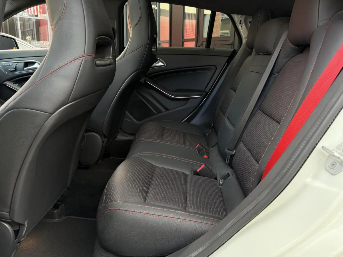 250 4MATIC SPORT